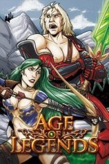 download Age of Legends apk
